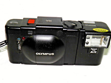 Fotoapparat lympus blitz gebraucht kaufen  Hanau