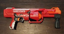 Nerf strike mega for sale  Rutledge