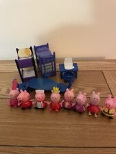 Peppa pig furniture for sale  UK