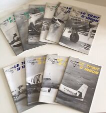 Promo revue aviation d'occasion  Rognes