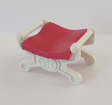 Siege tabouret princesse d'occasion  Étaples