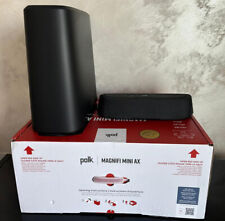 Polk audio magnifi usato  Italia