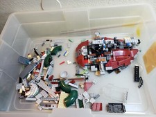 Lego ucs slave for sale  Citrus Heights