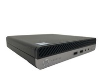 Prodesk 400 mini gebraucht kaufen  Hünxe