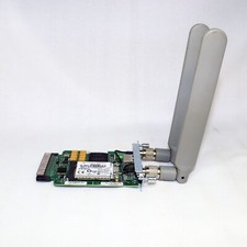 Placa de interface WAN de alta velocidade Cisco HWIC-3G-GSM 3G 73-11671-02 comprar usado  Enviando para Brazil