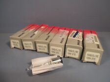 LOTE DE 6 LÂMPADAS DE HALOGÊNIO DE TUNGSTÊNIO PHILIPS 150Q/CL/DC, usado comprar usado  Enviando para Brazil