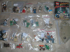 Great lego indiana for sale  STIRLING