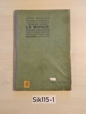 1926 timbre taxe d'occasion  Vieux-Condé