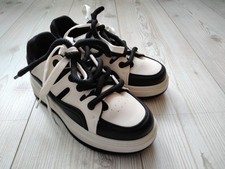 Sneaker creme schwarz gebraucht kaufen Sneaker creme schwarz gebraucht kaufen  Speyer