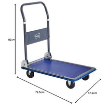 Neo platform trolley for sale  STOCKPORT