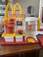 Vintage 1993 mcdonald for sale  O Fallon