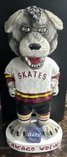 Ahl chicago wolves for sale  Clinton