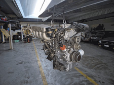 Motore per alfa usato  Cremona