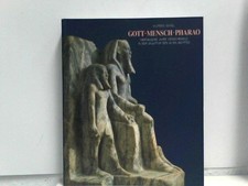 Gott mensch pharao gebraucht kaufen  Aarbergen