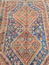 Antique perssian qashqai for sale  Winchester