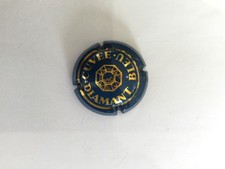 Capsule champagne heidsieck d'occasion  Biot