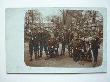 Photo soldats allemands d'occasion  Bailleul