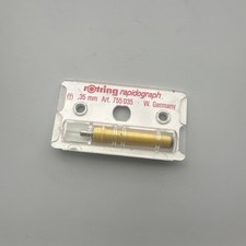Rotring rapidograph technical for sale  Irmo
