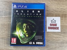 Alien isolation edition d'occasion  Montpellier-