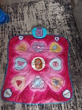 Kids dance mat for sale  NORTHAMPTON