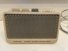 Radio shack duofone for sale  Brooksville