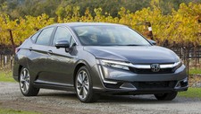 2018 honda clarity for sale  USA