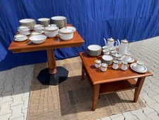 Kaffeeservice speiseservice 12 gebraucht kaufen  Stadtbergen