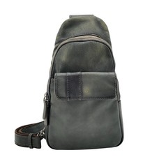 Ivtc genuine leather for sale  Waterloo