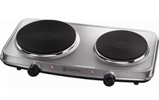 Russell hobbs double for sale  DAGENHAM