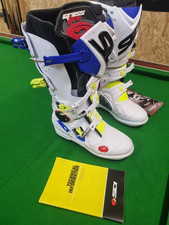 Sidi crossfire srs for sale  NOTTINGHAM