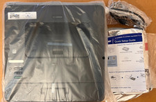 Impressora a Laser Monocromática Brother HL-L2325DW Preto e Branco, usado comprar usado  Enviando para Brazil