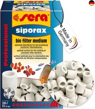 Sera siporax aquarium gebraucht kaufen  Berlin