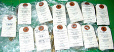 Yale key blanks for sale  Deep River