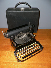 Vintage 1930 corona for sale  Edwardsburg