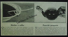 Photo document inventions d'occasion  Expédié en Belgium