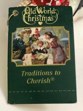 Dreamsicles nativity ornaments for sale  Encino