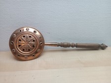 Bassinoire chauffe lit d'occasion  Volvic