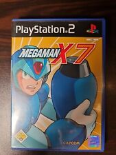 Mega man x7 gebraucht kaufen  Schwabach