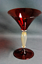 Glas kelchglas riginal gebraucht kaufen  Augsburg