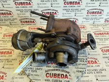Turbina opel corsa usato  Catania