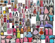 Ropa y accesorios vintage de Barbie and Clone década de 1980 + (ELIGES) B segunda mano  Embacar hacia Mexico
