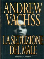 Andrew vachss seduzione usato  Zerbolo