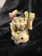 Japanese okimono for sale  STOCKTON-ON-TEES