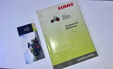 Claas arion 640 gebraucht kaufen  Zwickau