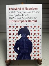 Mind napoleon selection usato  Spedire a Italy