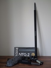 Rode ngt2 professional for sale  FORDINGBRIDGE