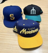 Lot seattle mariners for sale  Longview