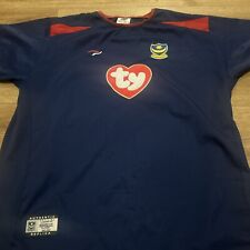 Portsmouth shirt large for sale  KIDDERMINSTER