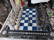 harry potter chess comprar usado harry potter chess comprar usado Enviando para Brazil