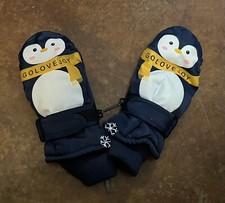 Child ski gloves for sale  Telephone